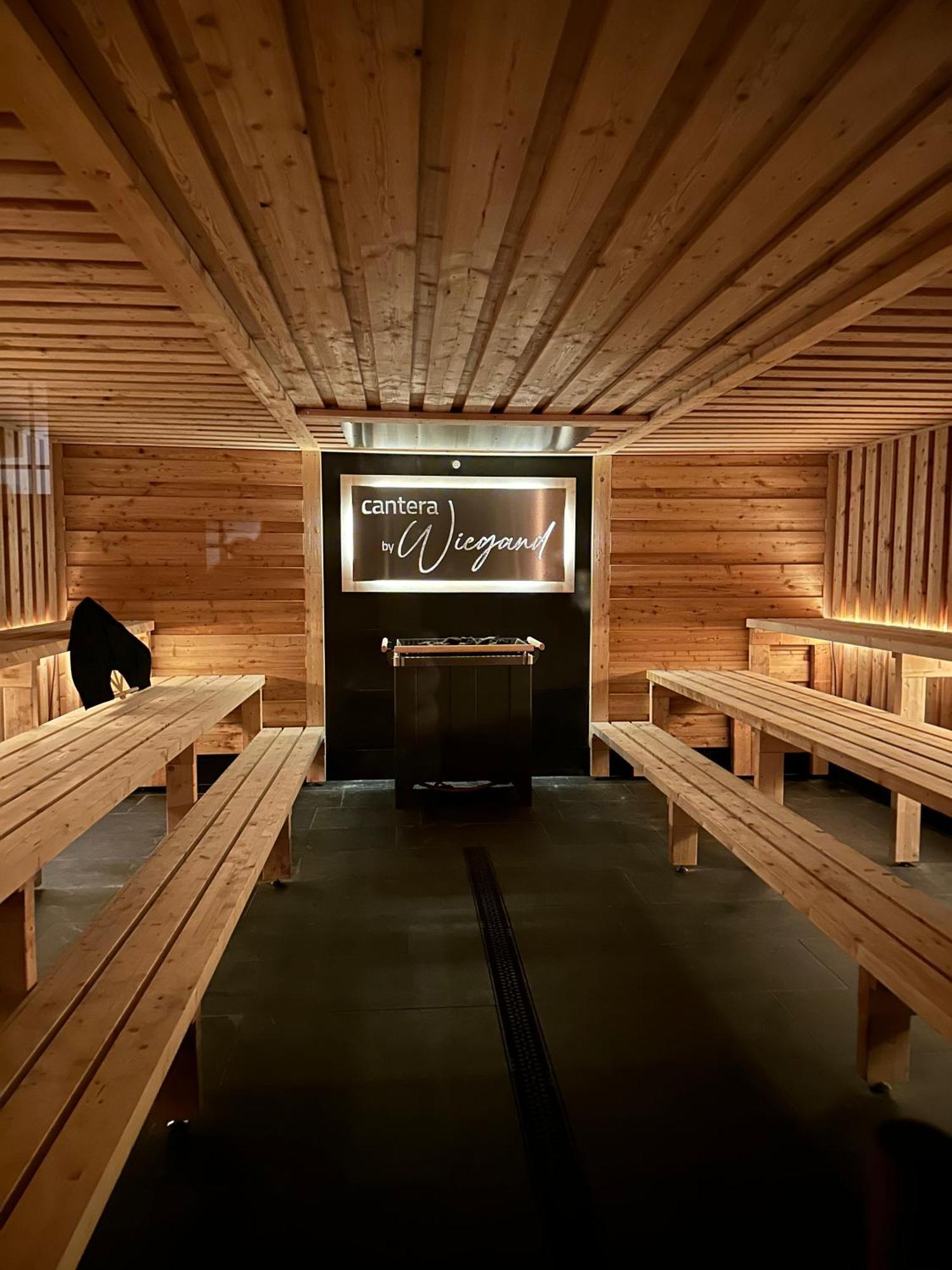 Cantera By Wiegand Wunstorf Exterior foto