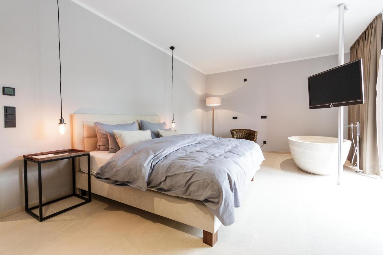 Cantera By Wiegand Wunstorf Exterior foto